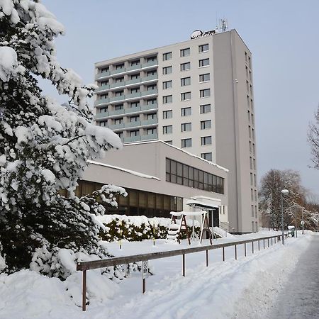 Hotel Patria Trutnov Extérieur photo