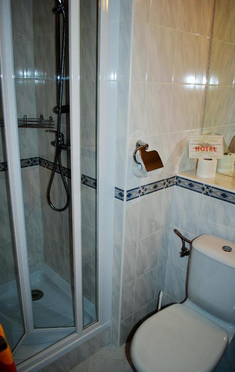 Hotel Patria Trutnov Chambre photo