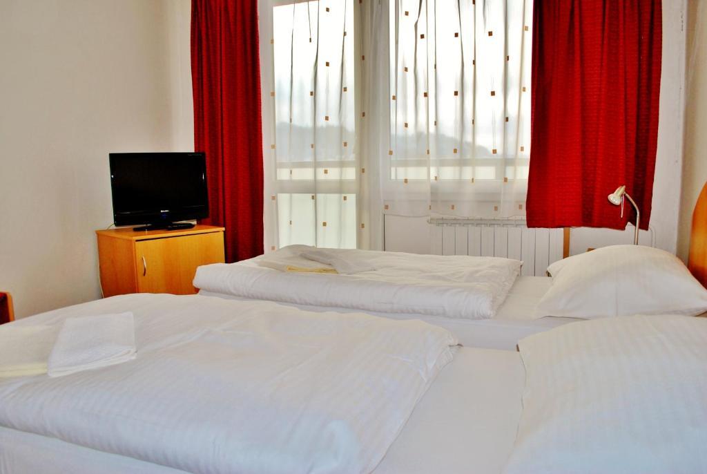 Hotel Patria Trutnov Chambre photo