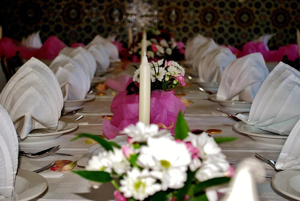 Hotel Patria Trutnov Extérieur photo