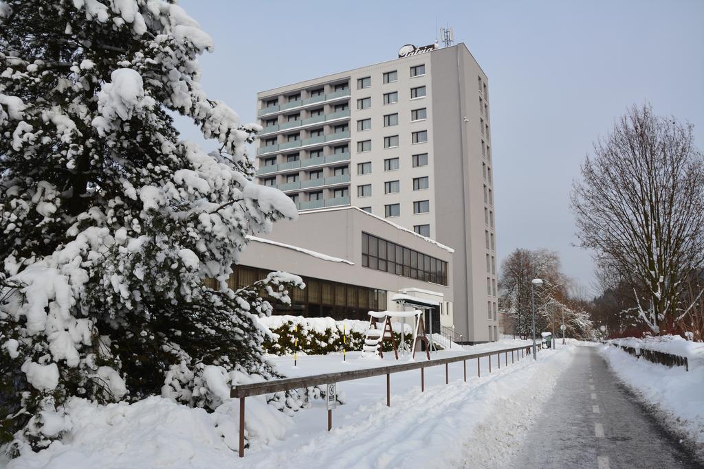 Hotel Patria Trutnov Extérieur photo