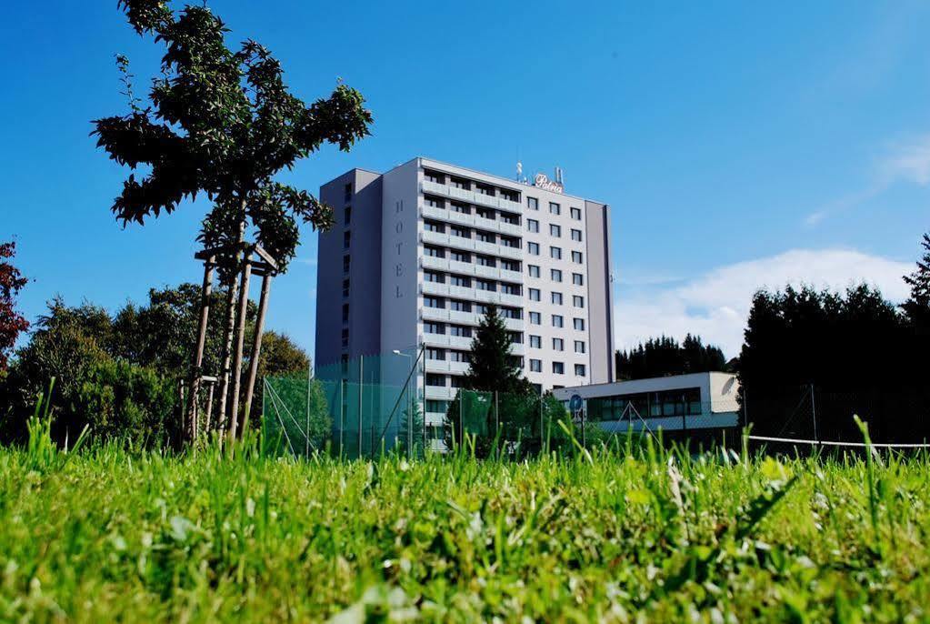 Hotel Patria Trutnov Extérieur photo