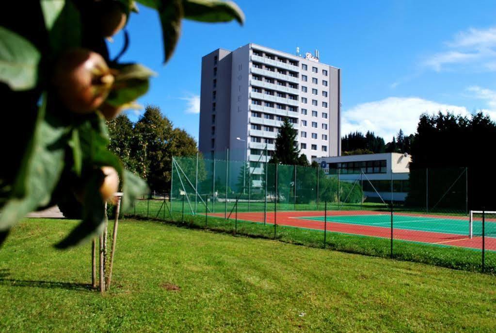Hotel Patria Trutnov Extérieur photo