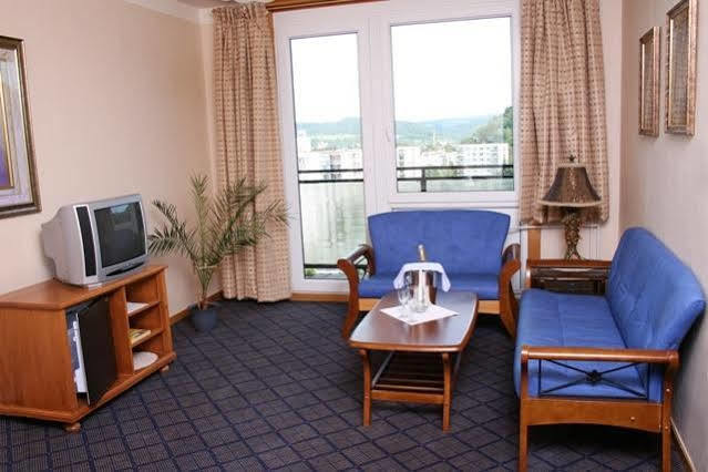 Hotel Patria Trutnov Extérieur photo
